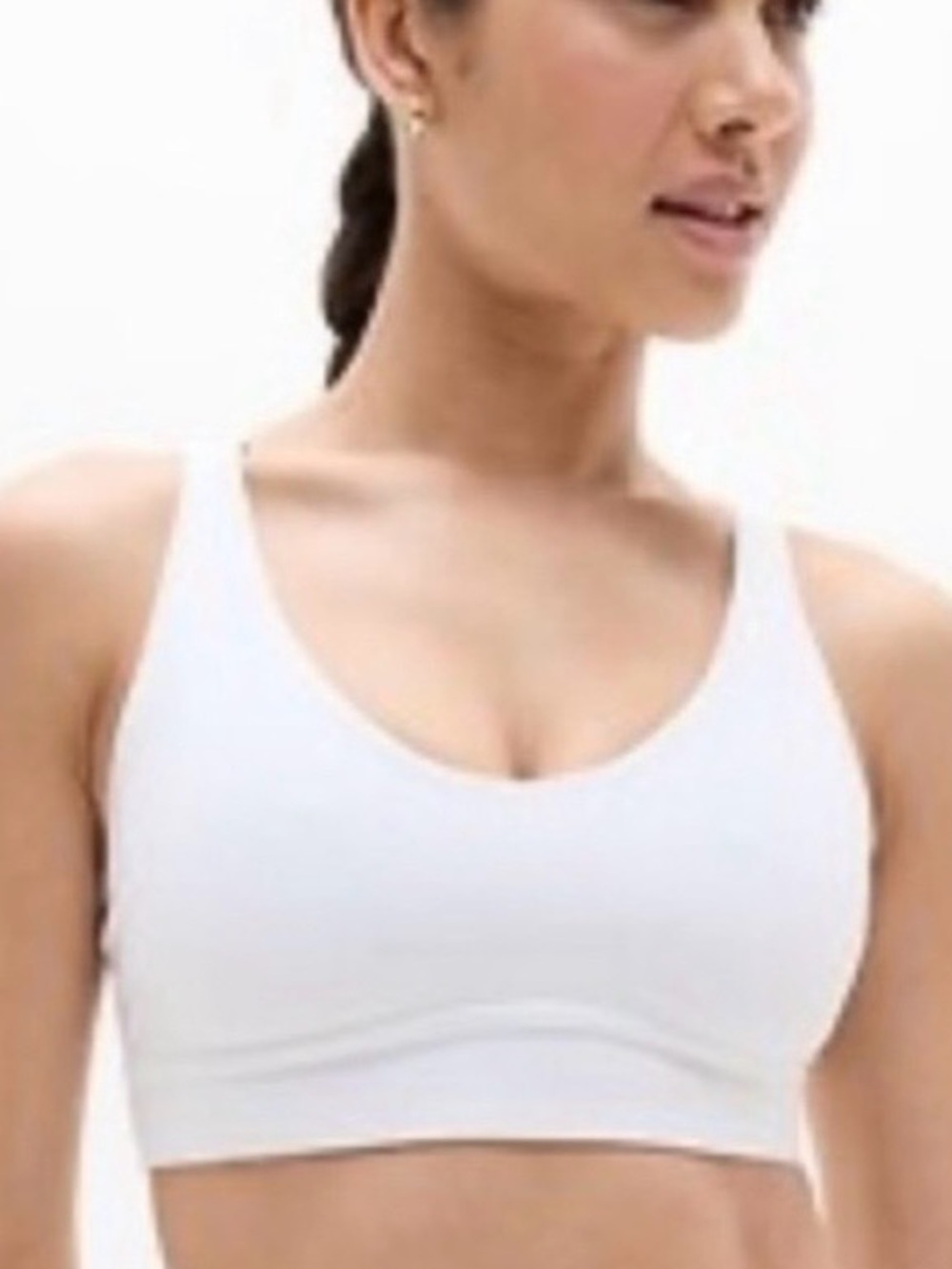 Athleta Solace Sports Bra